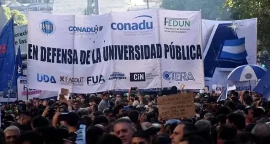 RADIOKTUBRE INFO…EL CAMINO HACIA UNA NUEVA MARCHA FEDERAL…..Por Simon Suarez
