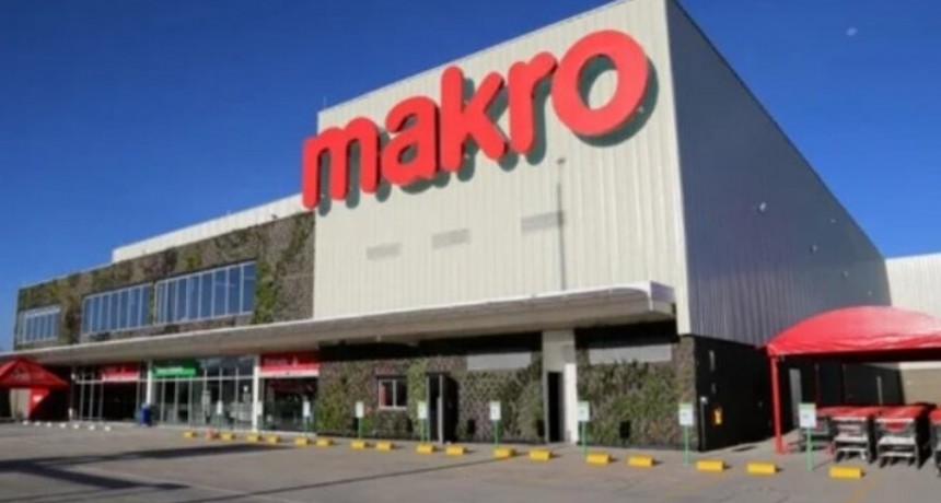 RADIOKTUBRE INFO…LA CADENA DE SUPERMERCADO MAKRO QUE SE VA DEL PAÍS…..Por Simon Suarez