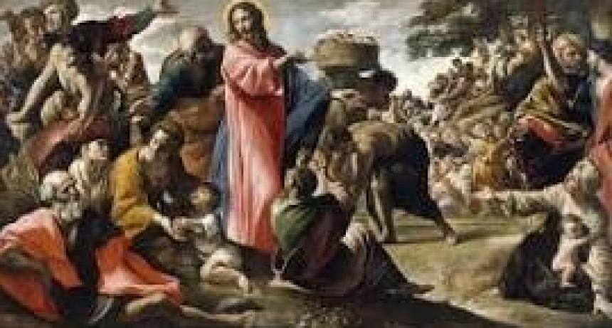 RADIOKTUBRE INFO…  EL EVANGELIO DE HOY MIÉRCOLES 28/8/2024…..Por Simon Suarez