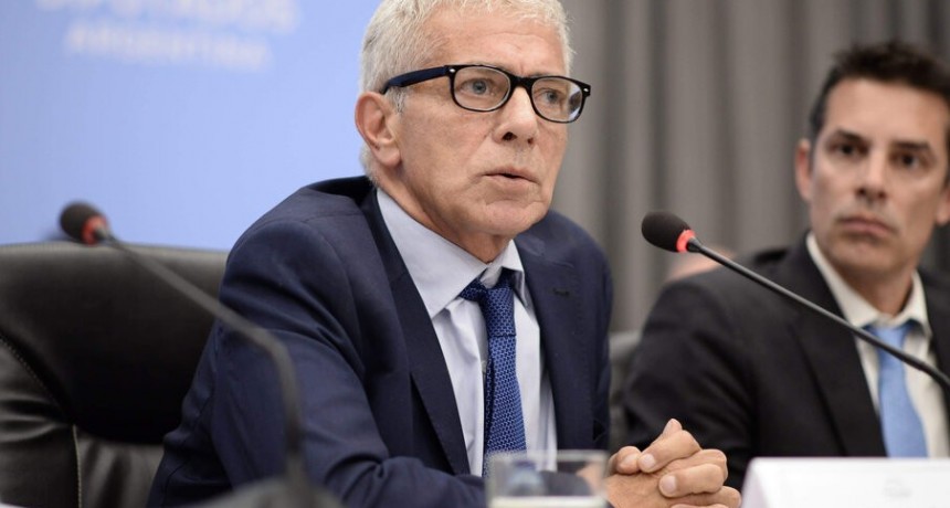 RADIOKTUBRE INFO…REPUDIO A LO DICHO POR CUNEO LIBARONA…..Por Simon Suarez