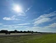 RADIOKTUBRE INFO…….. EL CLIMA HOY EN SANTA SYLVINA CHACO   …… Por Simòn Suarez