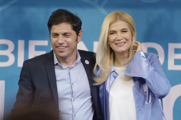 RADIOKTUBRE INFO…….. LA VENTAJA DE MAGARIO PUEDE DEFINIR LA ELECCIÓN   …… Por Simòn Suarez
