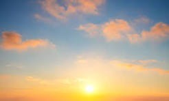 RADIOKTUBRE INFO…….. EL CLIMA HOY EN SANTA SYLVINA CHACO   …… Por Simòn Suarez