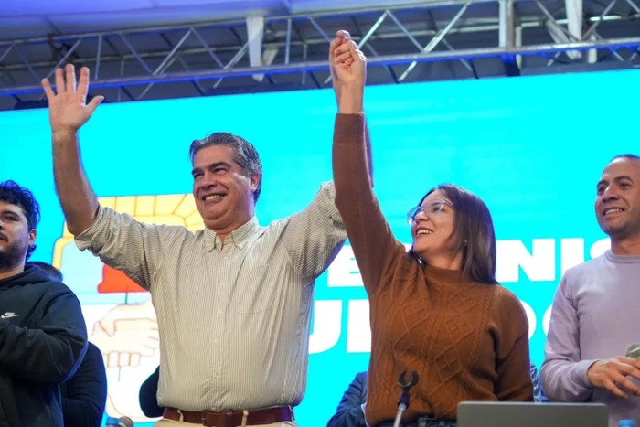 RADIOKTUBRE INFO……..  El Senado que se viene: Las listas de cada fuerza, provincia por provincia  …… Por Simòn Suarez