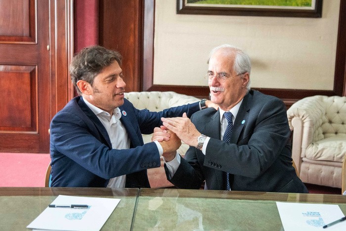 RADIOKTUBRE INFO……..  NO HAY OCTUBRE SIN SEPTIEMBRE  …… Por Simòn Suarez