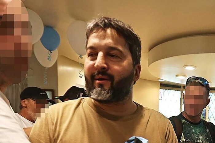 RADIOKTUBRE INFO……..  ORDENARON LA DETENCIÓN DE ARIEL GARCIA FURFARO POR EL FENTANILO CONTAMINADO …… Por Simòn Suarez