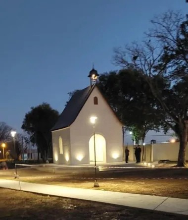RADIOKTUBRE INFO……..  TRIDUO VIRGEN DE SCHOENSAT  …… Por Simòn Suarez