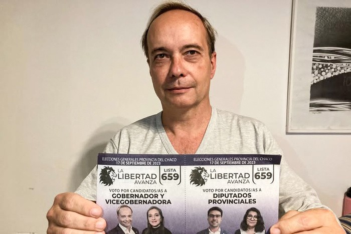 RADIOKTUBRE INFO…….. INVESTIGAN POR COIMAS EN PAMI Y ANSSES EN EL CHACO   …… Por Simòn Suarez