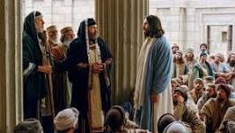 RADIOKTUBRE INFO…EL EVANGELIO DE HOY MARTES 26/8/2025