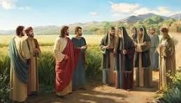 RADIOKTUBRE INFO…EL EVANGELIO DE HOY MIÉRCOLESA 27/8/2025