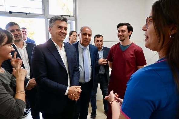 RADIOKTUBRE INFO…….. lLAS BREÑAS CHACO PROGRAMA VER PARA SER LIBRES   …… Por Simòn Suarez
