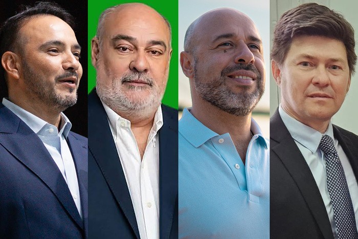 - RADIOKTUBRE INFO…….. CORRIENTES VA A LAS URNAS EN MEDIO DE LAS SOSPECHAS DEL RECUENTO   …… Por Simòn Suarez