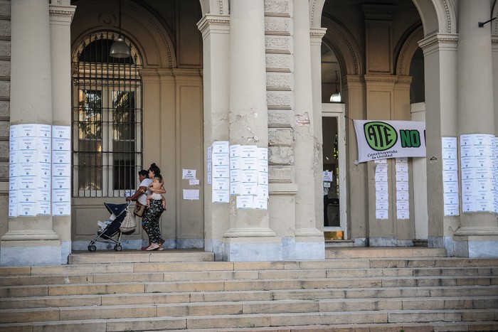 - RADIOKTUBRE INFO…….. HOSPITAL BONAPARTE RUIDAZO POR EL RECORTE PERVERSO DE MILEI   …… Por Simòn Suarez