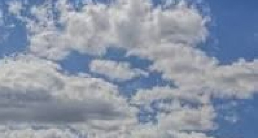 RADIOKTUBRE INFO…….. EL CLIMA HOY EN SANTA SYLVINA CHACO   …… Por Simòn Suarez