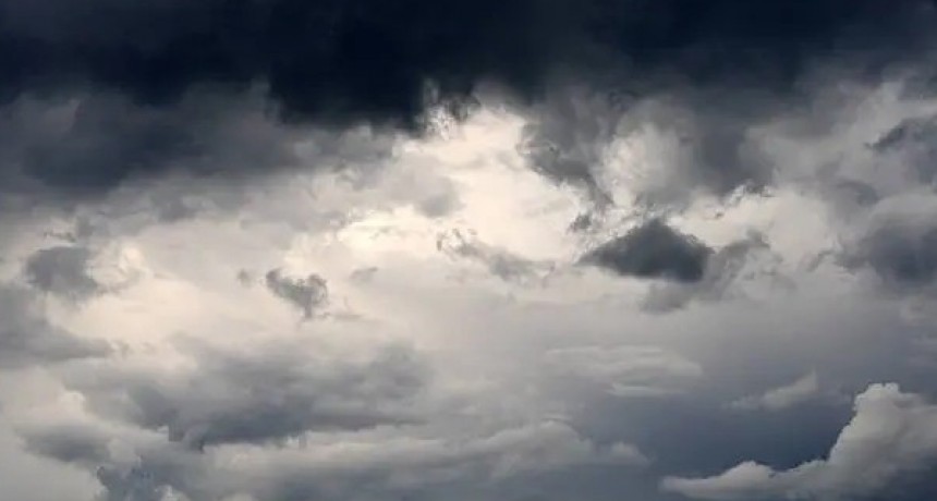 RADIOKTUBRE INFO…….. EL CLIMA HOY EN SANTA SYLVINA CHACO   …… Por Simòn Suarez