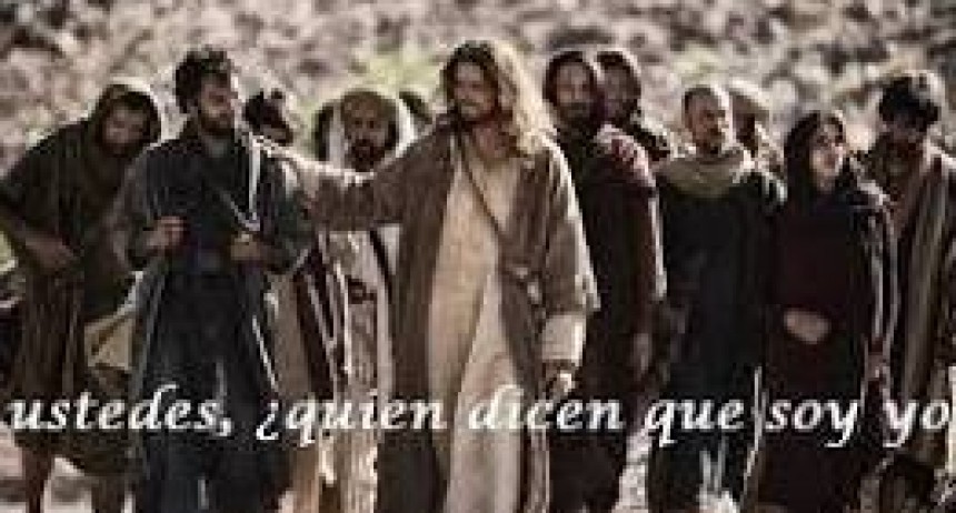 RADIOKTUBRE INFO…EL EVANGELIO DE HOY JUEVES 7/8/2025
