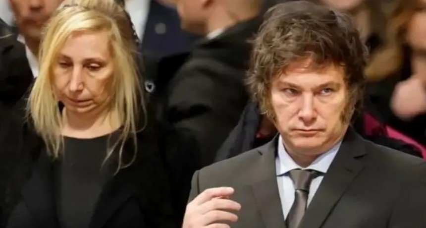 RADIOKTUBRE INFO……..MILEI SE RECLUYÓ EN OLIVOS Y PROMETIÓ VETOS    …… Por Simòn Suarez