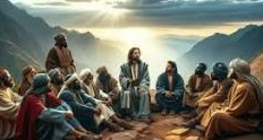 RADIOKTUBRE INFO…EL EVANGELIO DE HOY VIERNES 8/8/2025