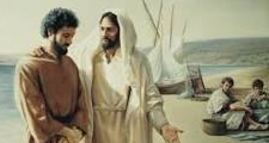 RADIOKTUBRE INFO…EL EVANGELIO DE HOY LUNES 11/8/2025