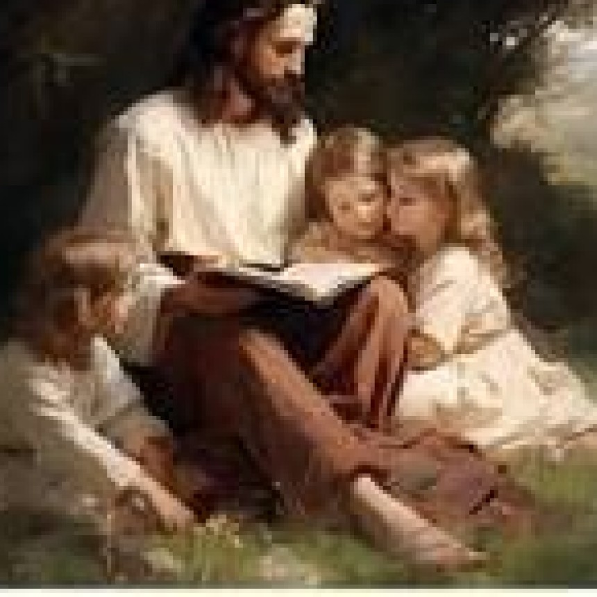 RADIOKTUBRE INFO…EL EVANGELIO DE HOY MARTES 12