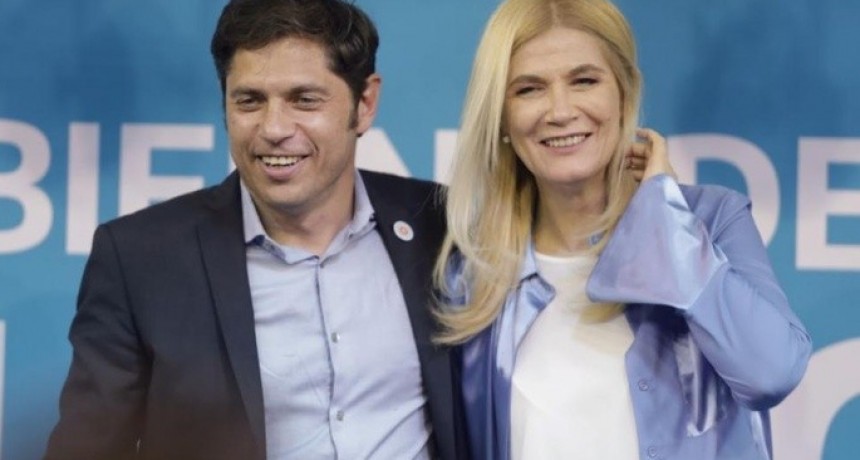 RADIOKTUBRE INFO…….. LA VENTAJA DE MAGARIO PUEDE DEFINIR LA ELECCIÓN   …… Por Simòn Suarez