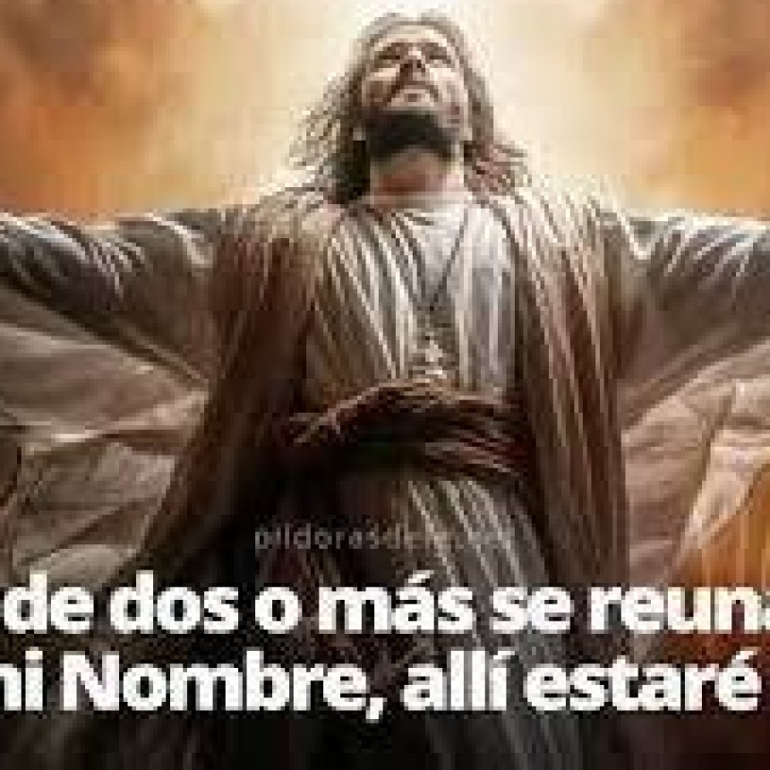 RADIOKTUBRE INFO…EL EVANGELIO DE HOY MIÉRCOLES 13/8/2025