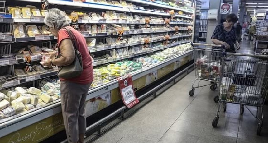 RADIOKTUBRE INFO…….. Segundo mes de aceleración inflacionaria   …… Por Simòn Suarez