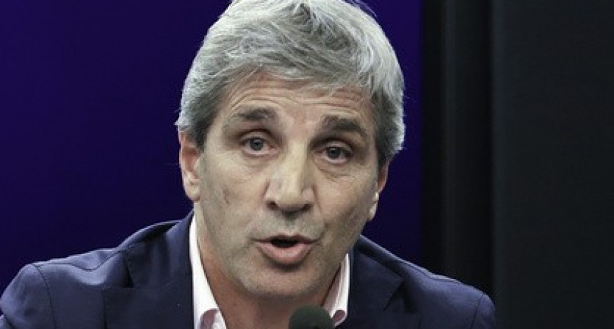 RADIOKTUBRE INFO…….. Caputo cada vez más nervioso   …… Por Simòn Suarez