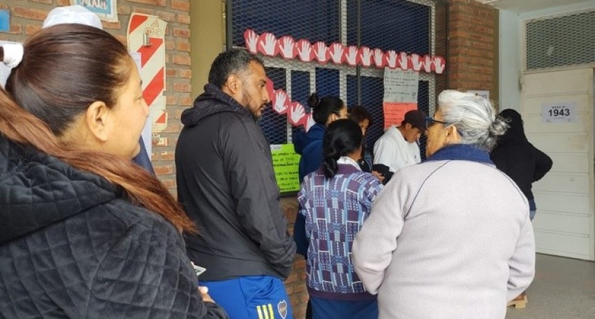 RADIOKTUBRE INFO…….. Kicillof denuncia un plan libertario para desalentar la participación electoral     …… Por Simòn Suarez