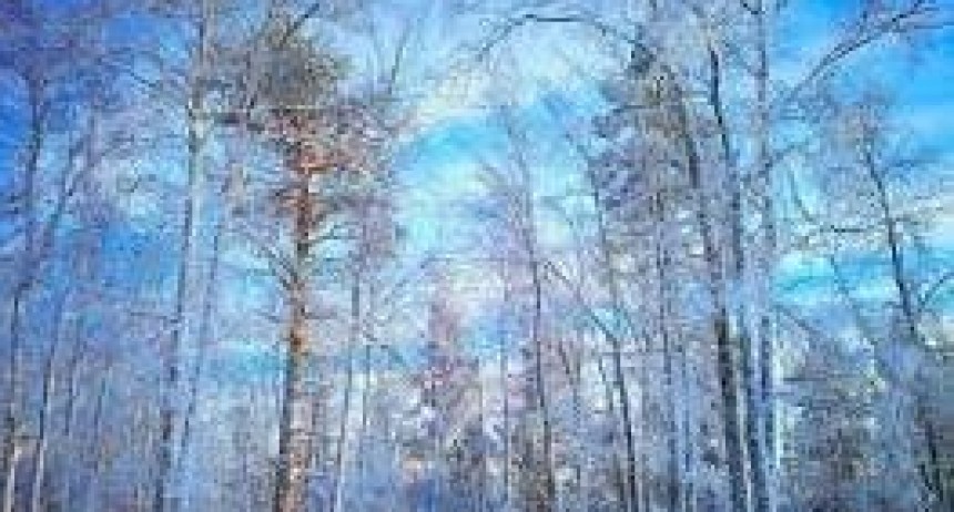 RADIOKTUBRE INFO…….. EL CLIMA HOY EN SANTA SYLVINA CHACO   …… Por Simòn Suarez