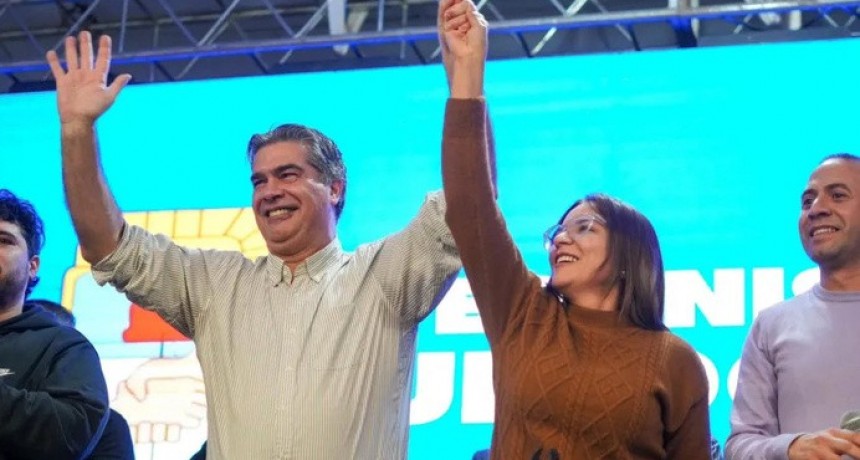 RADIOKTUBRE INFO……..  El Senado que se viene: Las listas de cada fuerza, provincia por provincia  …… Por Simòn Suarez