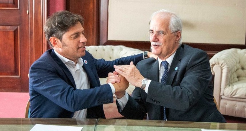 RADIOKTUBRE INFO……..  NO HAY OCTUBRE SIN SEPTIEMBRE  …… Por Simòn Suarez