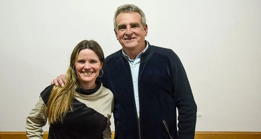 RADIOKTUBRE INFO…….. LA PREMISA FUÉ LOGRAR LA UNIDAD CON RENOVACIÓN   …… Por Simòn Suarez