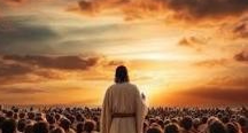 RADIOKTUBRE INFO…EL EVANGELIO DE HOY SÁBADO 23/8/2025