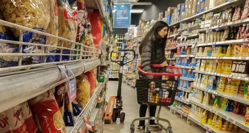 RADIOKTUBRE INFO…….. BOLSILLOS APRETADOS: SSE ENCARECEN LOS ALIMENTOS   …… Por Simòn Suarez