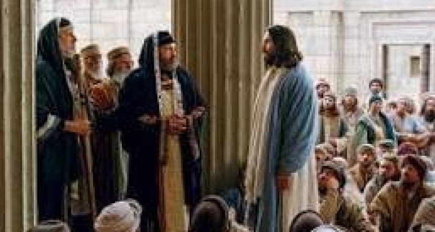 RADIOKTUBRE INFO…EL EVANGELIO DE HOY MARTES 26/8/2025