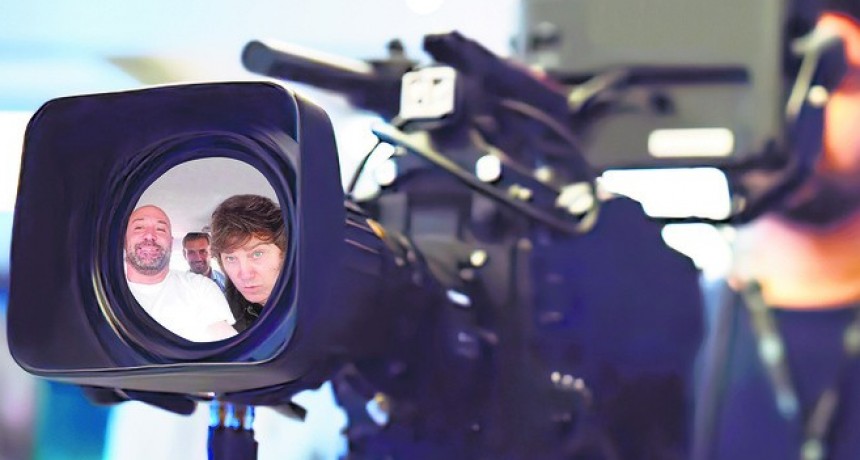 RADIOKTUBRE INFO……..  LA JUSTICA SIGUE INVESTIGANDO LAS COIMAS  …… Por Simòn Suarez