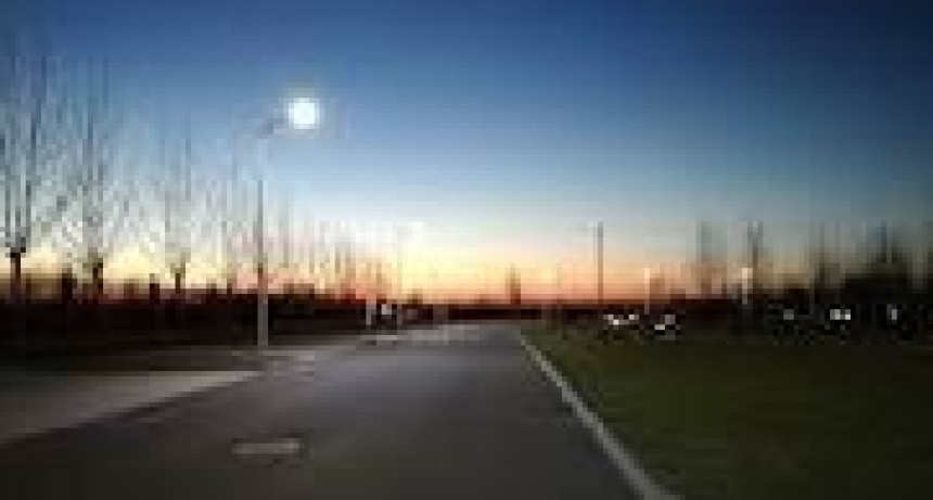 RADIOKTUBRE INFO…….. EL CLIMA HOY EN SANTA SYLVINA CHACO   …… Por Simòn Suarez