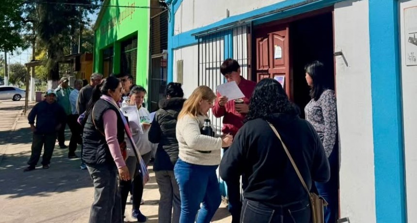 RADIOKTUBRE INFO…….. QUITILIPI: SORTEOS DE VIVIENDAS   …… Por Simòn Suarez