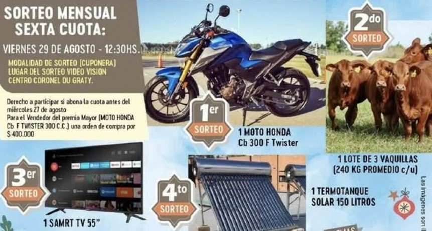 RADIOKTUBRE INFO……..SORTEO DEL BINGO SHOW DEL DEPORTIVO COMERCIO    …… Por Simòn Suarez