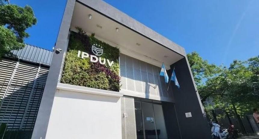 RADIOKTUBRE INFO……..  EL IPUDV DEL CHACO INFORMA  …… Por Simòn Suarez