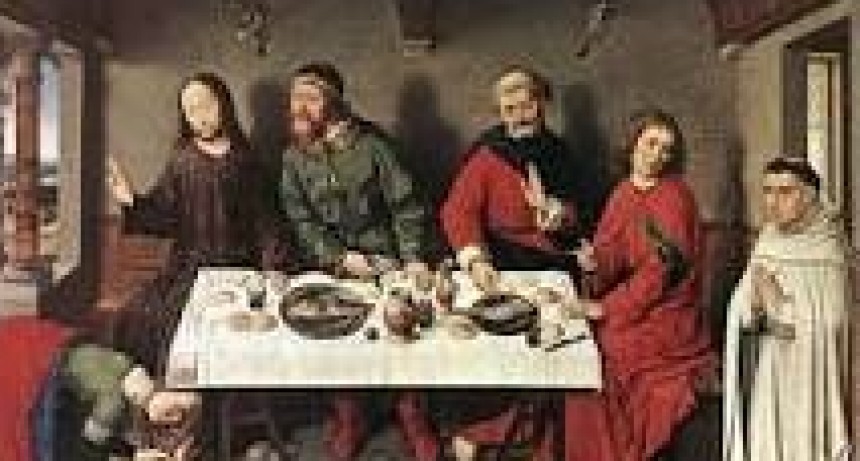 RADIOKTUBRE INFO…EL EVANGELIO DE HOY DOMINGO 31/8/2025