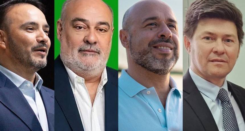 - RADIOKTUBRE INFO…….. CORRIENTES VA A LAS URNAS EN MEDIO DE LAS SOSPECHAS DEL RECUENTO   …… Por Simòn Suarez