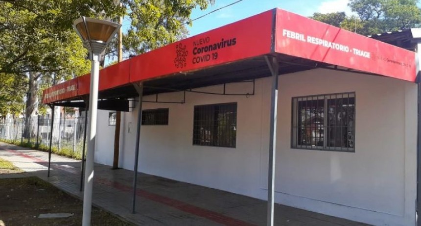 RADIOKUBRE INFO…-.PARTE EPIDIOMILÓGICO DEL CHACO..-Por  SimónSuárez Ver mas…