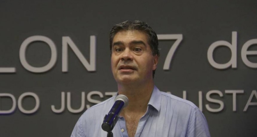 RADIOKUBRE INFO…-”Los hechos hablan por nosotros”, afirmó Capitanich en actos en Vilelas, Barranqueras y Margarita Belén. -Por  SimónSuárez Ver mas…
