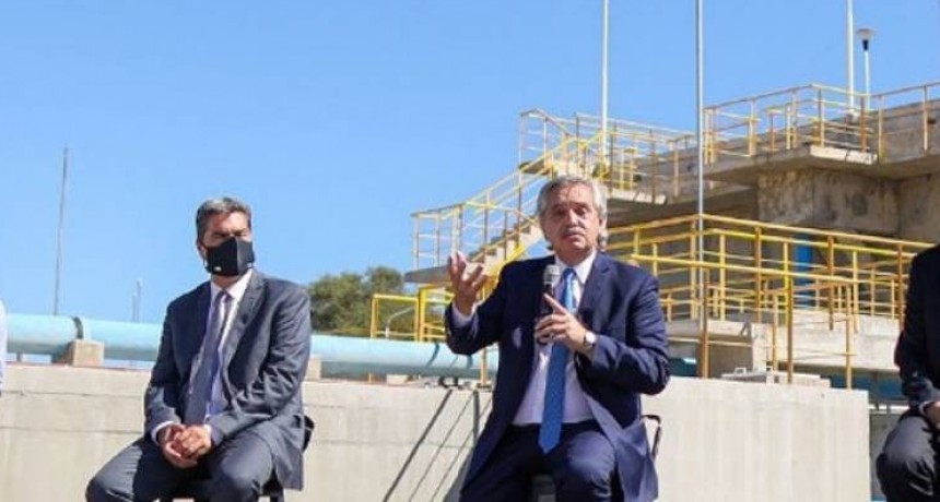 RADIOKUBRE INFO…-Llega el presidente para celebrar el Día de la Industria.-Por  SimónSuárez Ver mas…