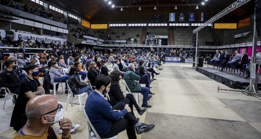 RADIOKUBRE INFO…- Kicillof: 