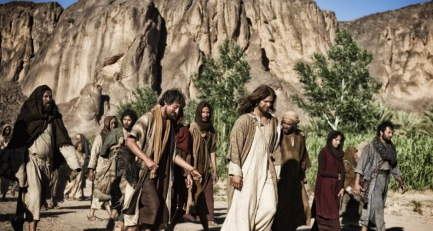 RADIOKUBRE INFO…- EVANGELIO DEL DÍA..-Por  SimónSuárez Ver mas…