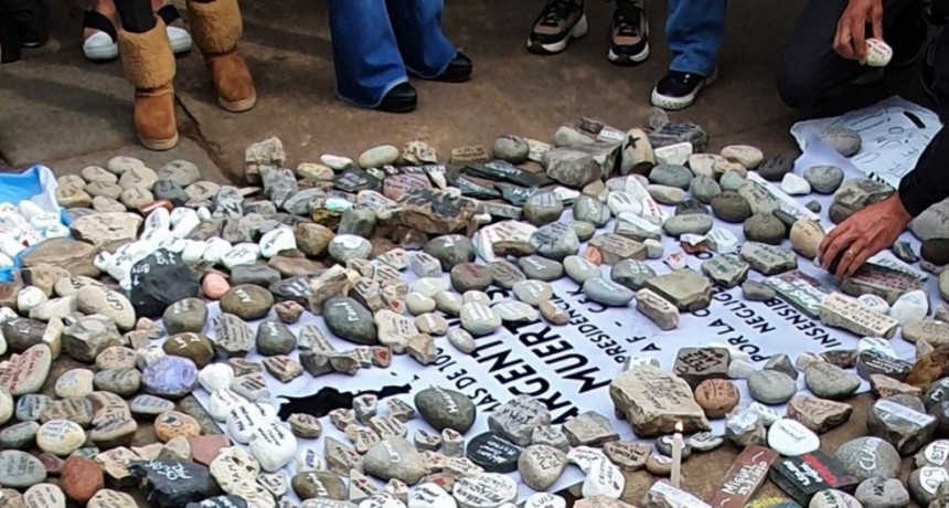 RADIOKUBRE INFO…- ELLOS PONEN PIEDRAS NOSOTROS 57 MILLONES DE VACUNAS-..-Por  SimónSuárez Ver mas…