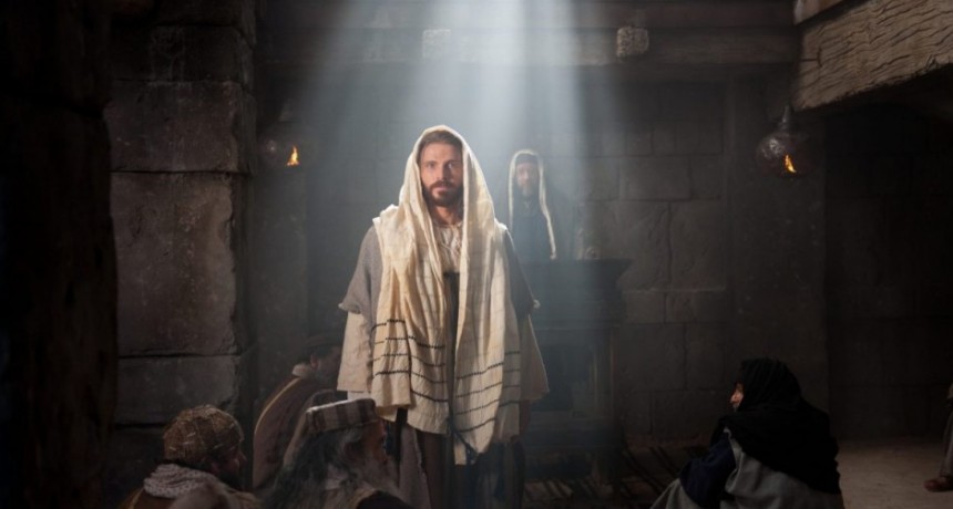 RADIOKUBRE INFO…- EVANGELIO DEL DÍA DE HOY LUNES 6 DE SETIEMBRE 2021-.-Por  SimónSuárez Ver mas…